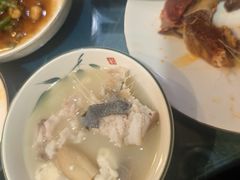 -干老四雅鱼饭店(滨江西路店)