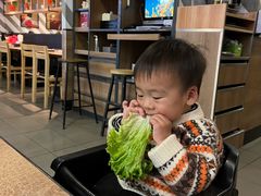 -新石器烤肉(石路天虹店)