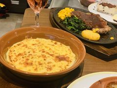 -萨莉亚意式餐厅(杭州滨江天街店)