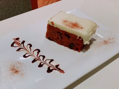 胡萝卜蛋糕-新元素(蓝色港湾店)