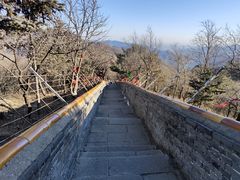 -妙峰山风景名胜区