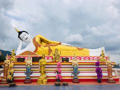 -来康佛寺