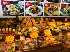 大堂-必点海鲜·鲅鱼水饺(鞍山西道店)