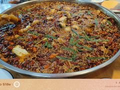 -胖子鱼·天水麻辣鱼火锅(秦州407店)