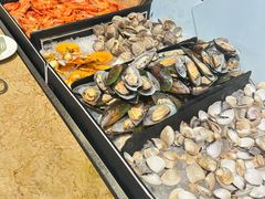 -大中华希尔顿酒店-念自助餐·嗨啤·小龙虾