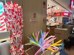-西贝(紫荆广场店)