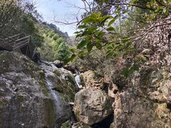 -东天目山风景区