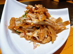 -小城粥道·海胆鲜虾粥(解放广场店)