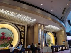 -深圳福田香格里拉大酒店
