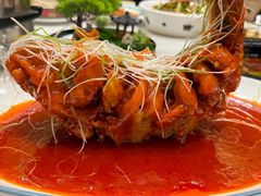 -御苑精品川菜馆(锦江店)