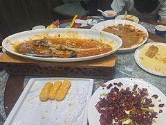 -陈小勺·东北大院(薛家岛店)