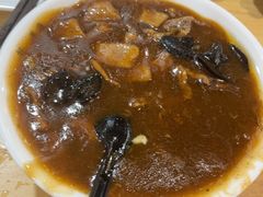 -高群生逍遥胡辣汤(城东路店)