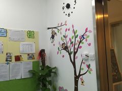 -星位围棋俱乐部(宝山万达店)
