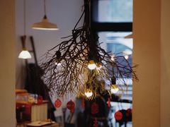 大堂-MAISON门前杂货店