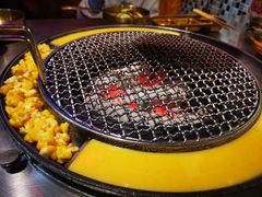 -釜山火炉·海鲜烤肉(紫藤路店)