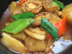 -大树餐厅(红旗街万达店)