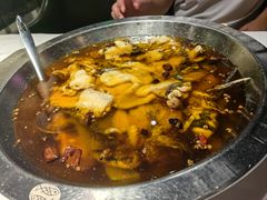 -新沸腾鱼乡(世贸天阶店)