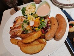 -俄士厨房(环球港店)