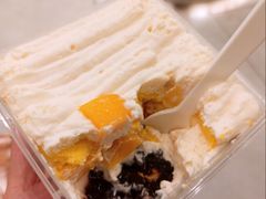 -君之狮子山·轻糖烘焙(松江印象城店)