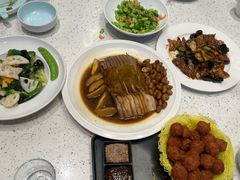 -玉林烤鸭店(垡头店)