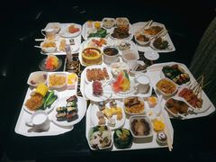 -堂会(白云店)