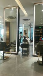 点击看大图 -3AM HAIR SALON烫发染发接发