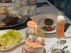 -王品牛排(珠海富华里店)