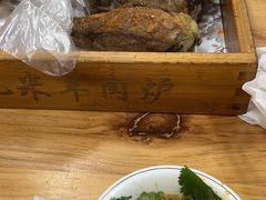 -蔡记·九米羊肉炉(东渡店)