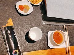 -卞二小串·鹤岗烧烤·坑烤(永定路店)