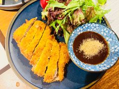 -森味薪火烧•烧鸟居酒屋•日本料理(望京店)