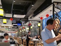 -陈记顺和潮汕牛肉火锅(番禺迎宾大道店)