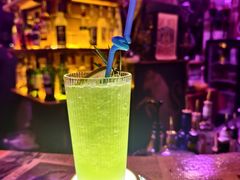 -流浪者复古西餐鸡尾酒吧(沈阳店)