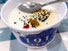 自制酸奶-紫光园·烤鸭·北京菜(劲松店)