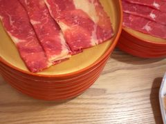 -松野谷·寿喜烧自助(华联顺义金街购物中心店)
