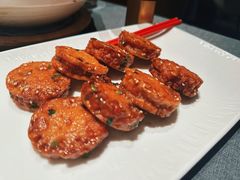 香煎藕饼-拾宴(汇智国际商业中心店)