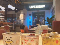 -弗兰克牛排西餐厅 Galla R By Ribone(上海首店)