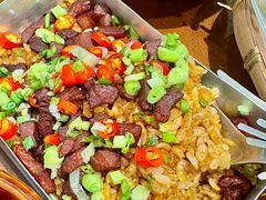 -黔有有贵州酸汤夺夺粉火锅(五味十字店)