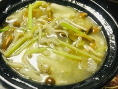 -天元河田土鸡店(莲花山店)