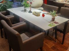 -嘉喜来比萨(罗马花园店)