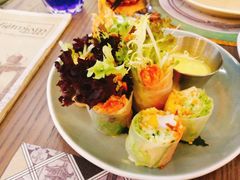 -CHINCHIN 青青·泰国料理(万象食家店)