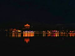 -凤城河风景区