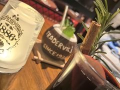 -1886德国汽车餐厅(外滩中央店)