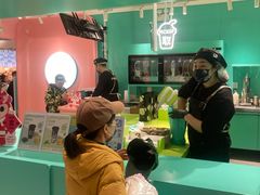 -gleeglee乐溢亦茶(合生汇店)