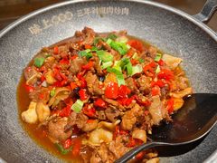 -味上湘菜馆(岳麓山店)