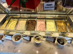 -北京港澳中心瑞士酒店·瑞士咖啡厅·自助餐