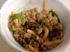 肉末拌饭-朴氏韩国料理(北欧丽景店)