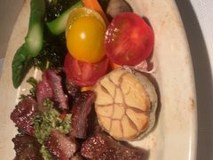 -春树下·树屋花房西餐厅(罍街AS1980店)