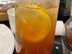 -高第街56号港式餐厅·精选(世茂广场宽厚里大明湖店)