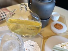 -tea'stone (万象天地店)
