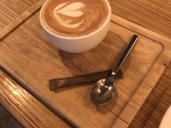 Cappuccino-Common Table · Brunch & Coffee